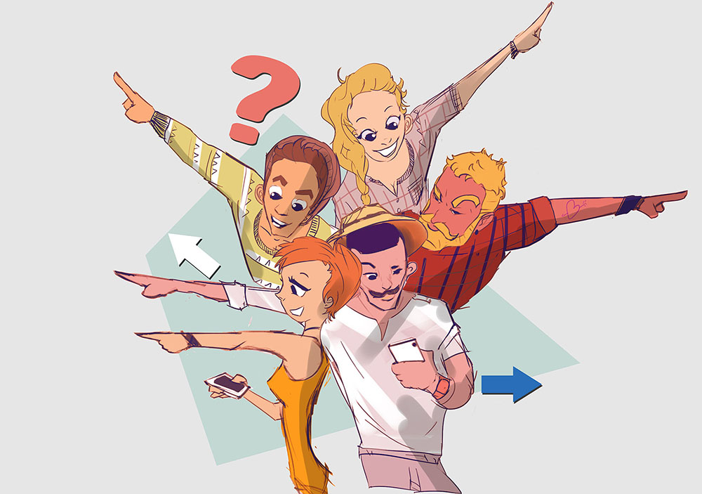 Choose the right genre to play Choose the right genre to play